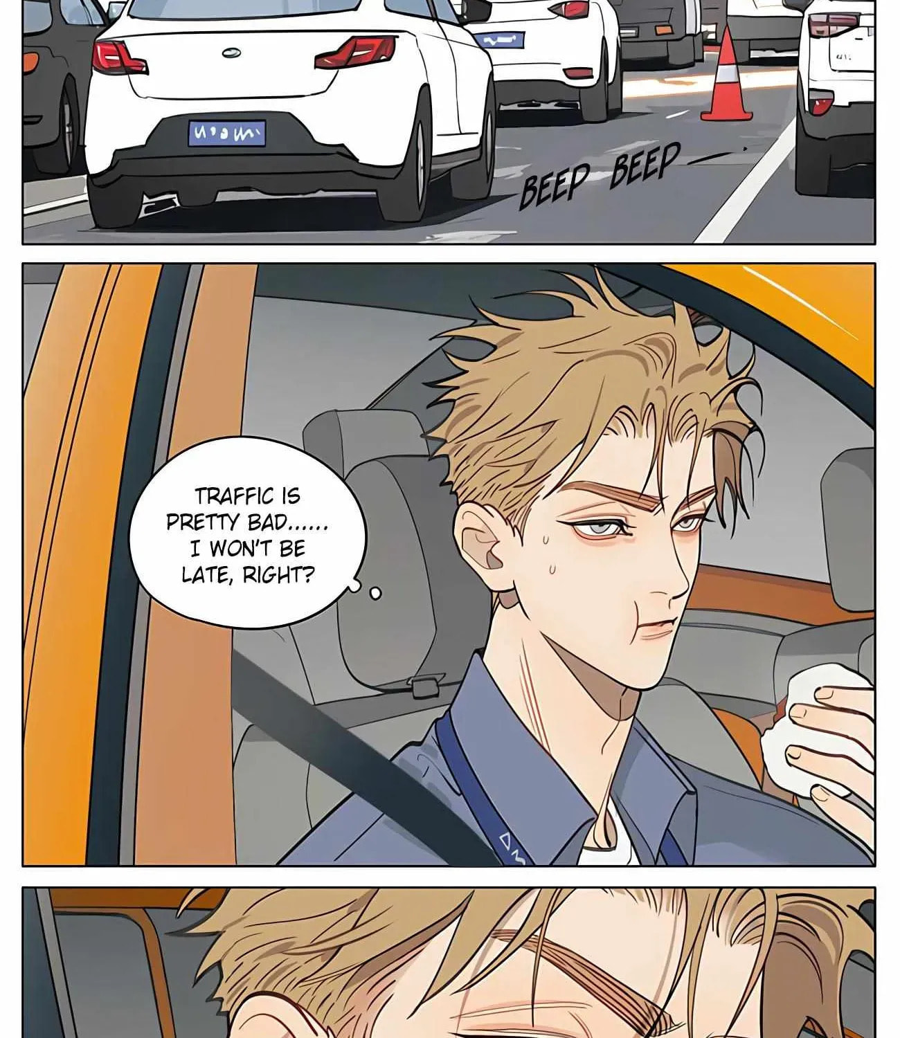 19 Days (Colored) Chapter 481 page 6 - 