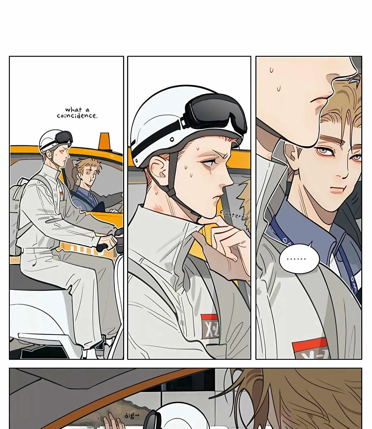 19 Days (Colored) Chapter 481 page 8 - 