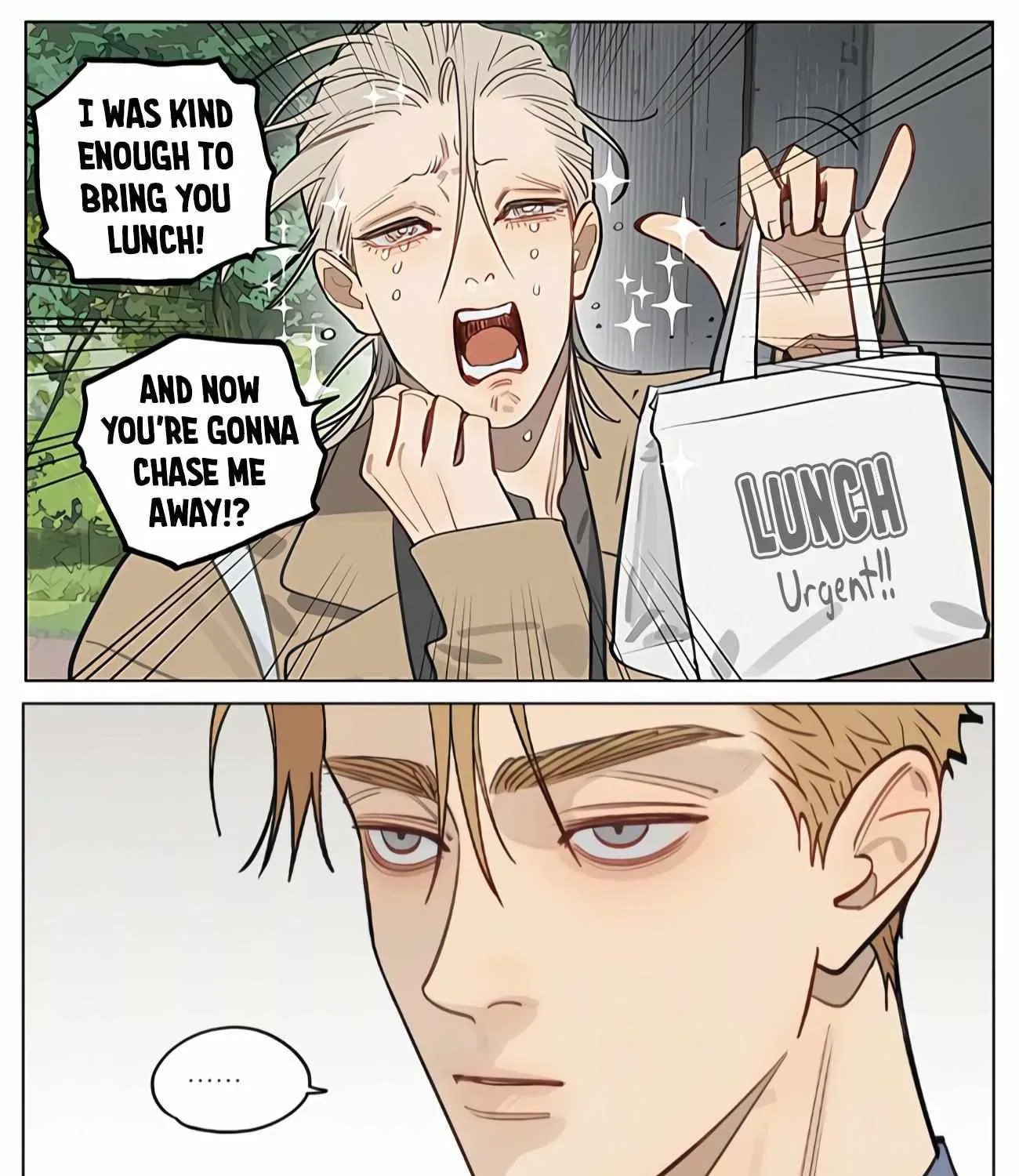 19 Days (Colored) Chapter 484 page 3 - 