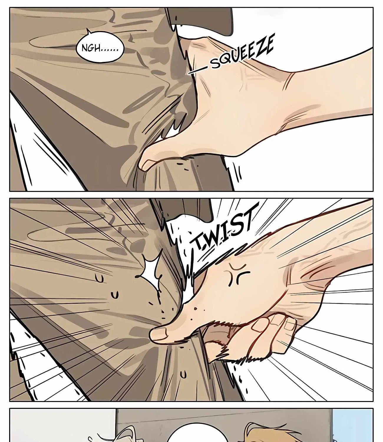 19 Days (Colored) Chapter 484 page 5 - 