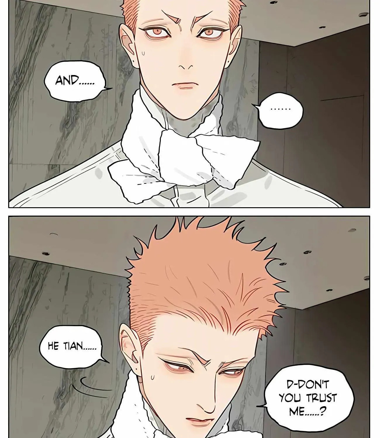 19 Days (Colored) Chapter 485 page 7 - 