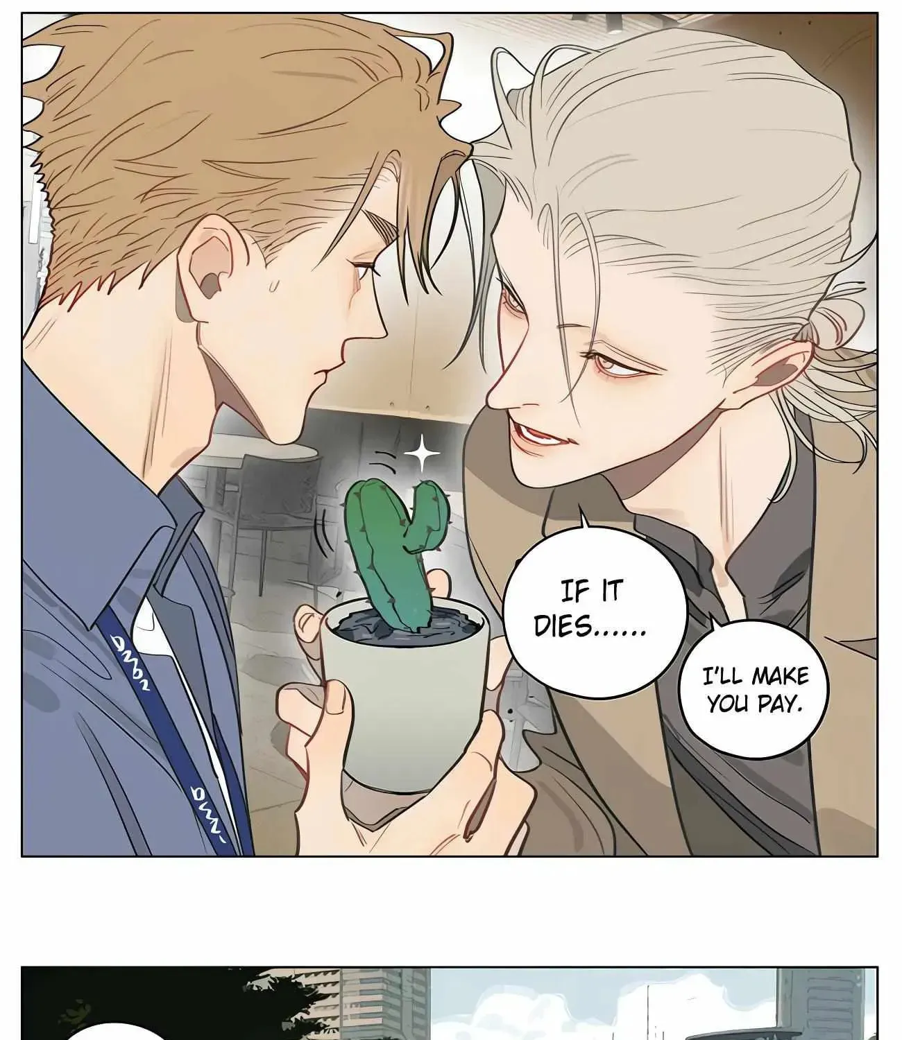 19 Days (Colored) Chapter 486 page 7 - 