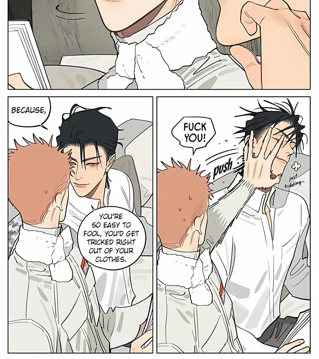 19 Days (Colored) Chapter 487 page 2 - 