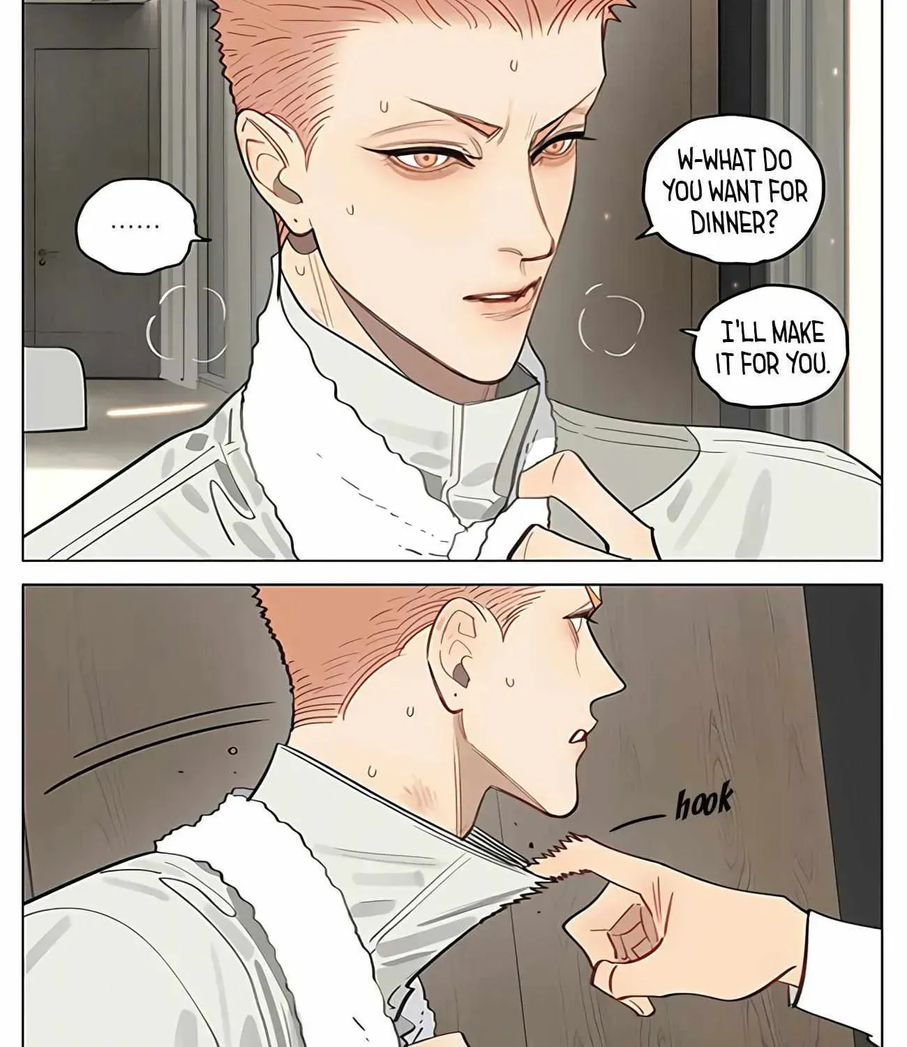 19 Days (Colored) Chapter 487 page 9 - 