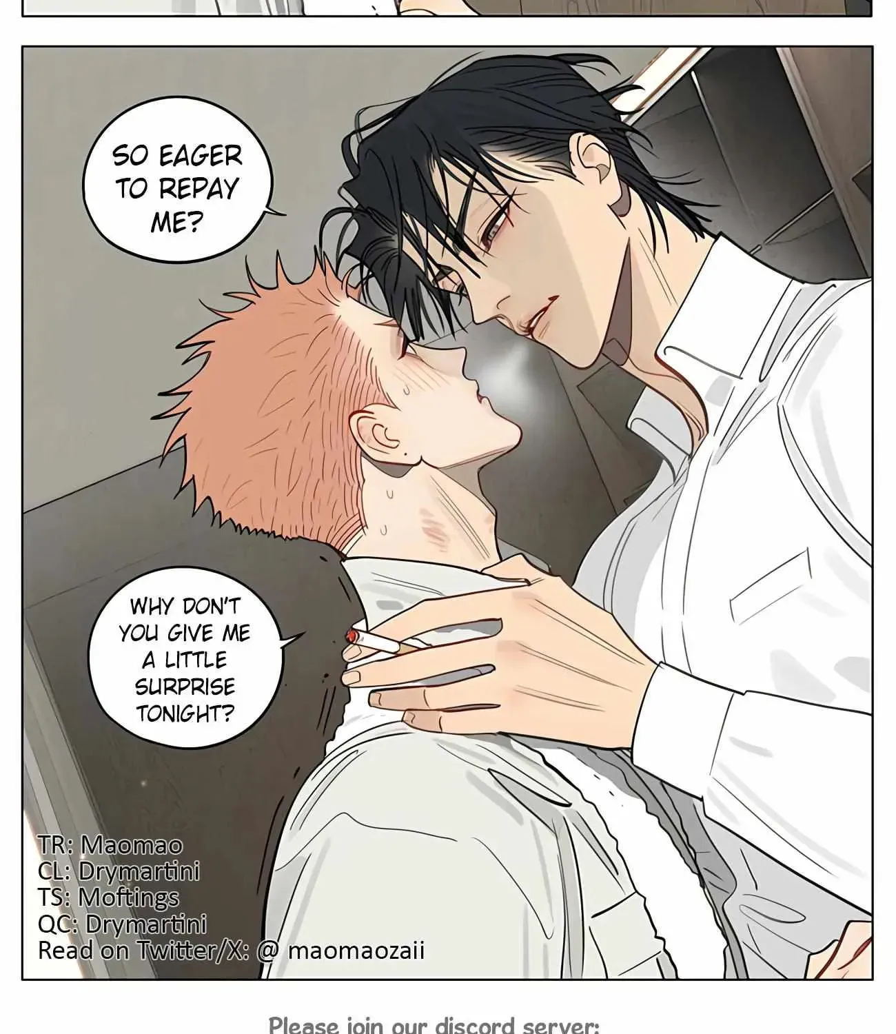 19 Days (Colored) Chapter 487 page 10 - 