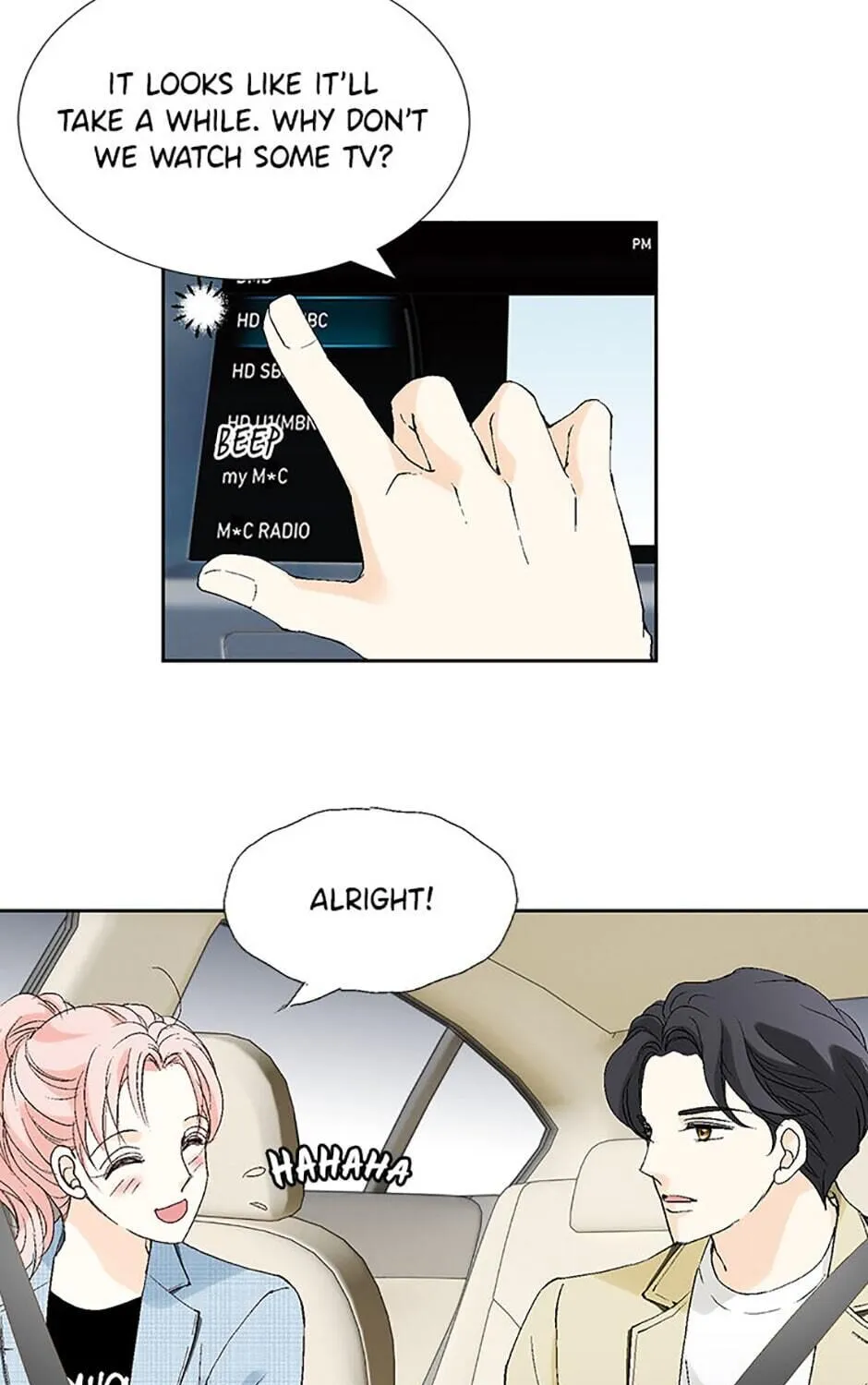 Read 19 Days chapter 0.1 image 128 on Lezhin