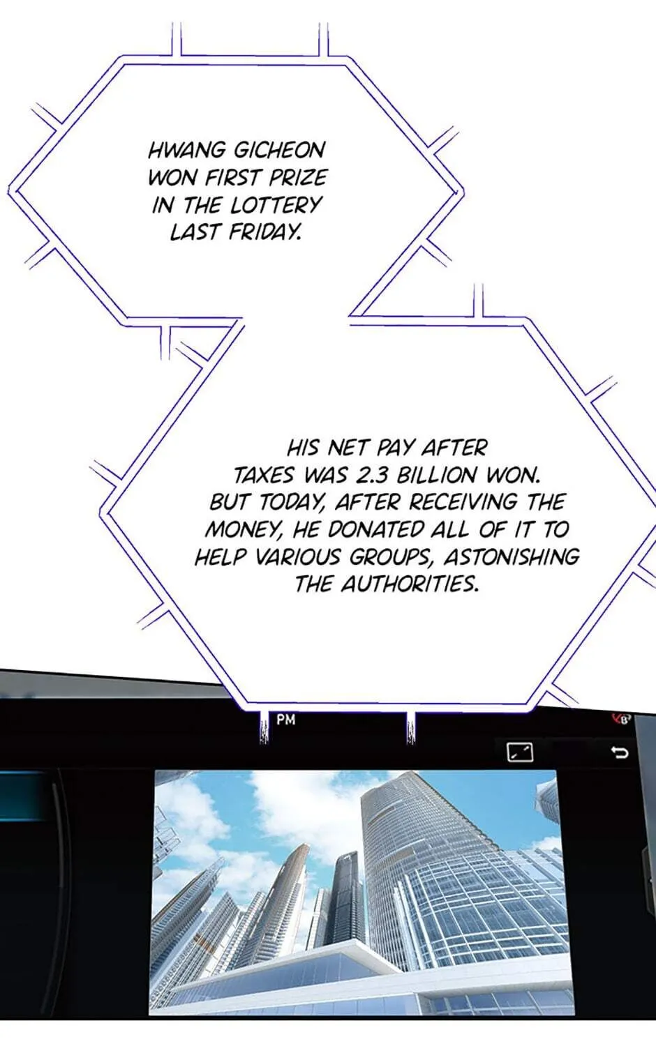 Read 19 Days chapter 0.1 image 130 on Lezhin