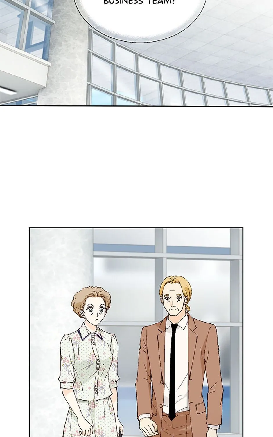 Read 19 Days chapter 0.1 image 2 on Lezhin