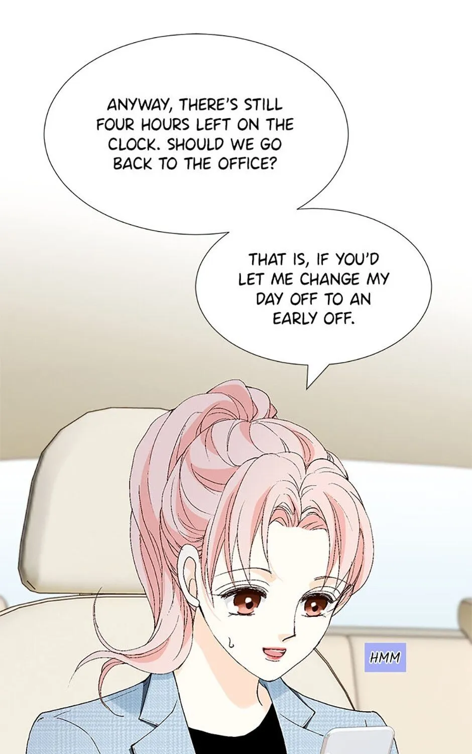 Read 19 Days chapter 0.1 image 34 on Lezhin