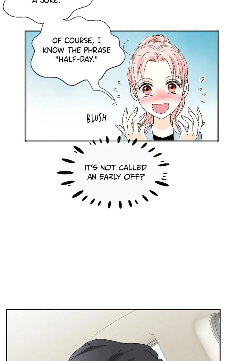 Read 19 Days chapter 0.1 image 40 on Lezhin