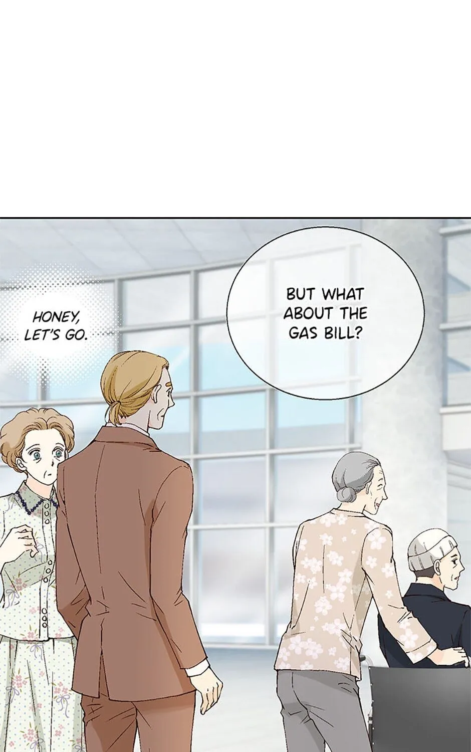 Read 19 Days chapter 0.1 image 70 on Lezhin