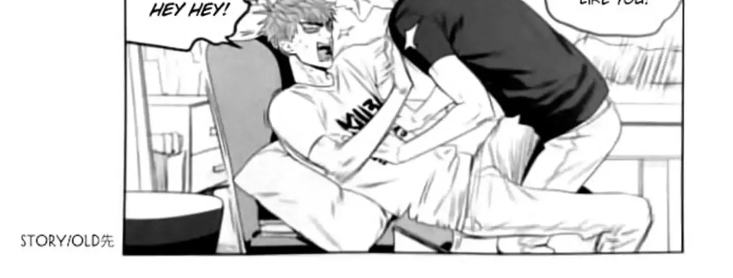 Read 19 Days chapter 0 image 2 on Lezhin