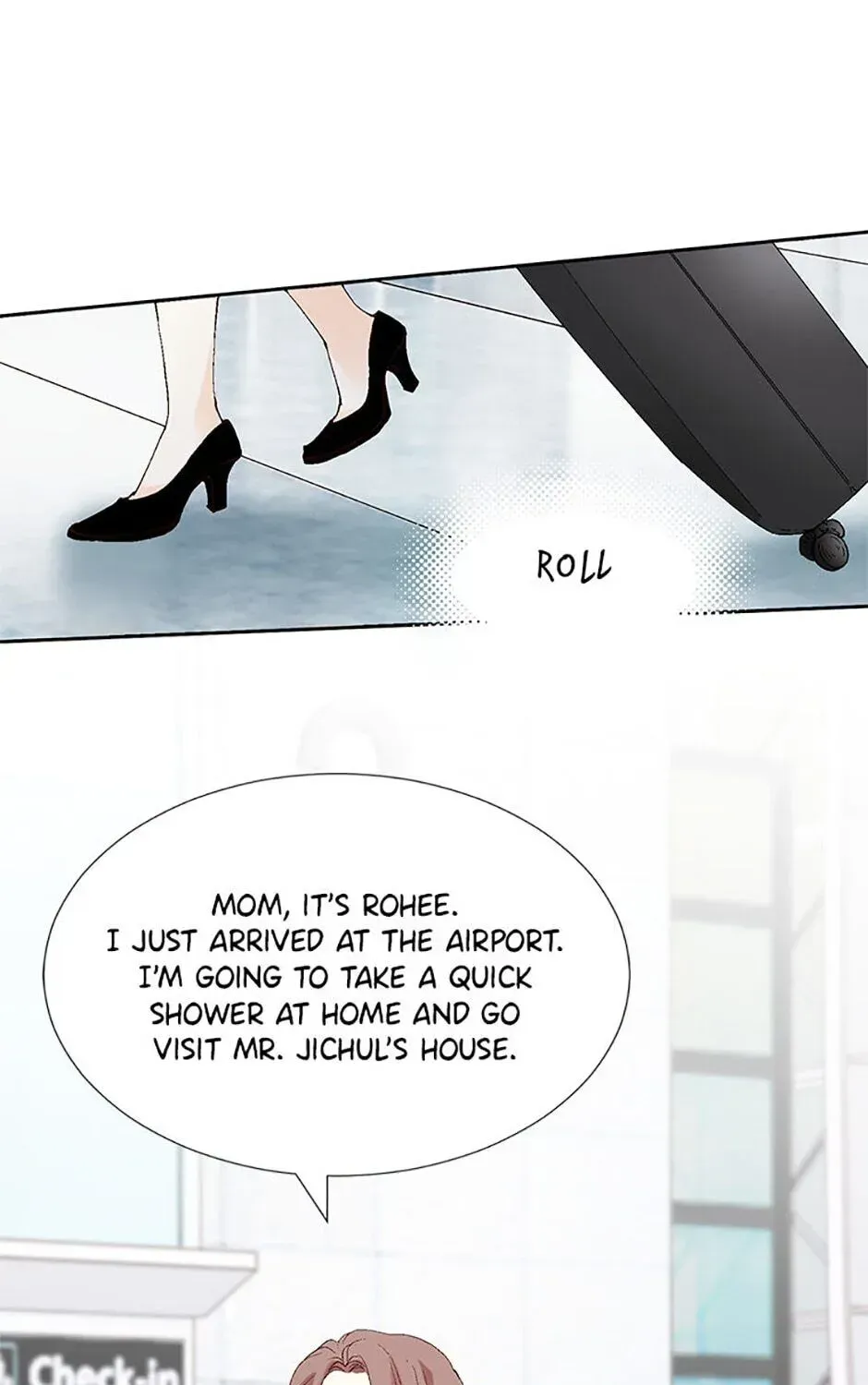 Read 19 Days chapter 1.7 image 110 on Lezhin