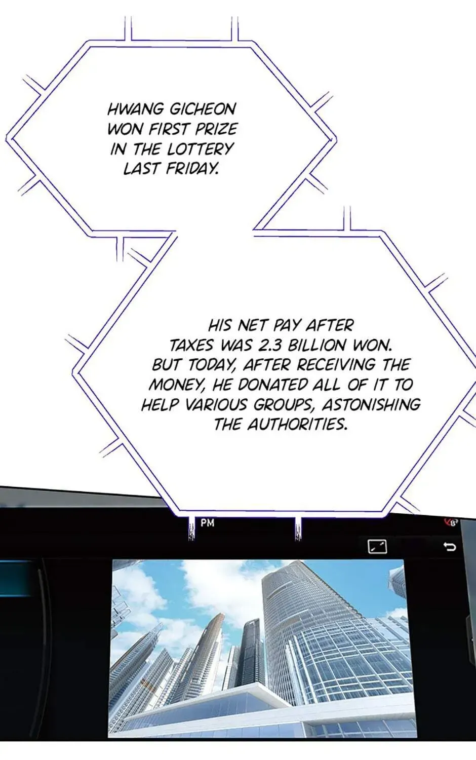 Read 19 Days chapter 1.7 image 130 on Lezhin