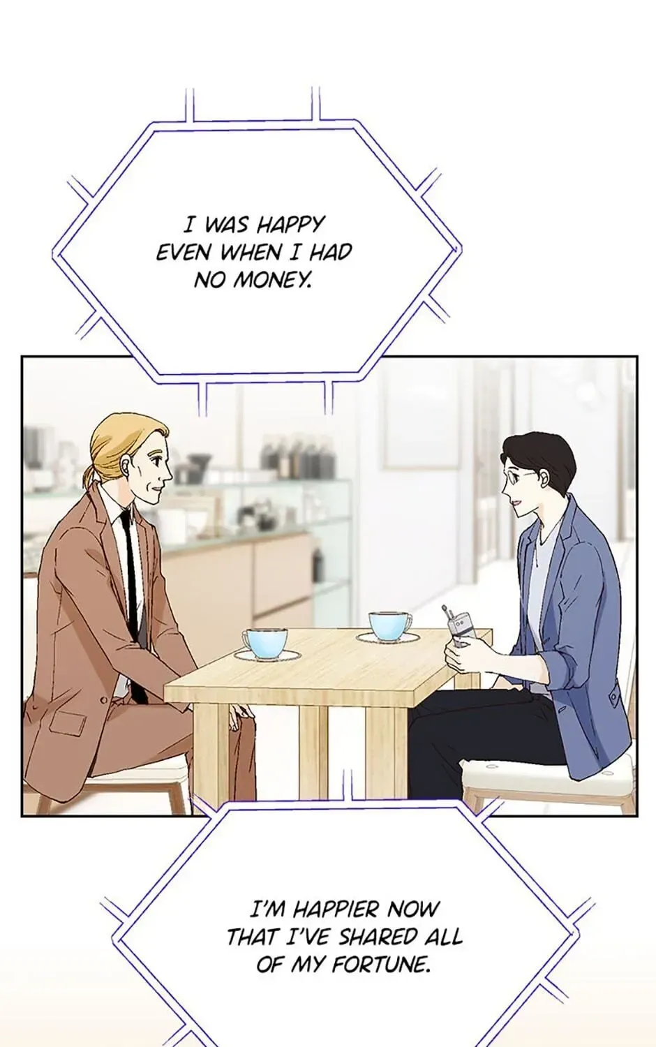 Read 19 Days chapter 1.7 image 132 on Lezhin