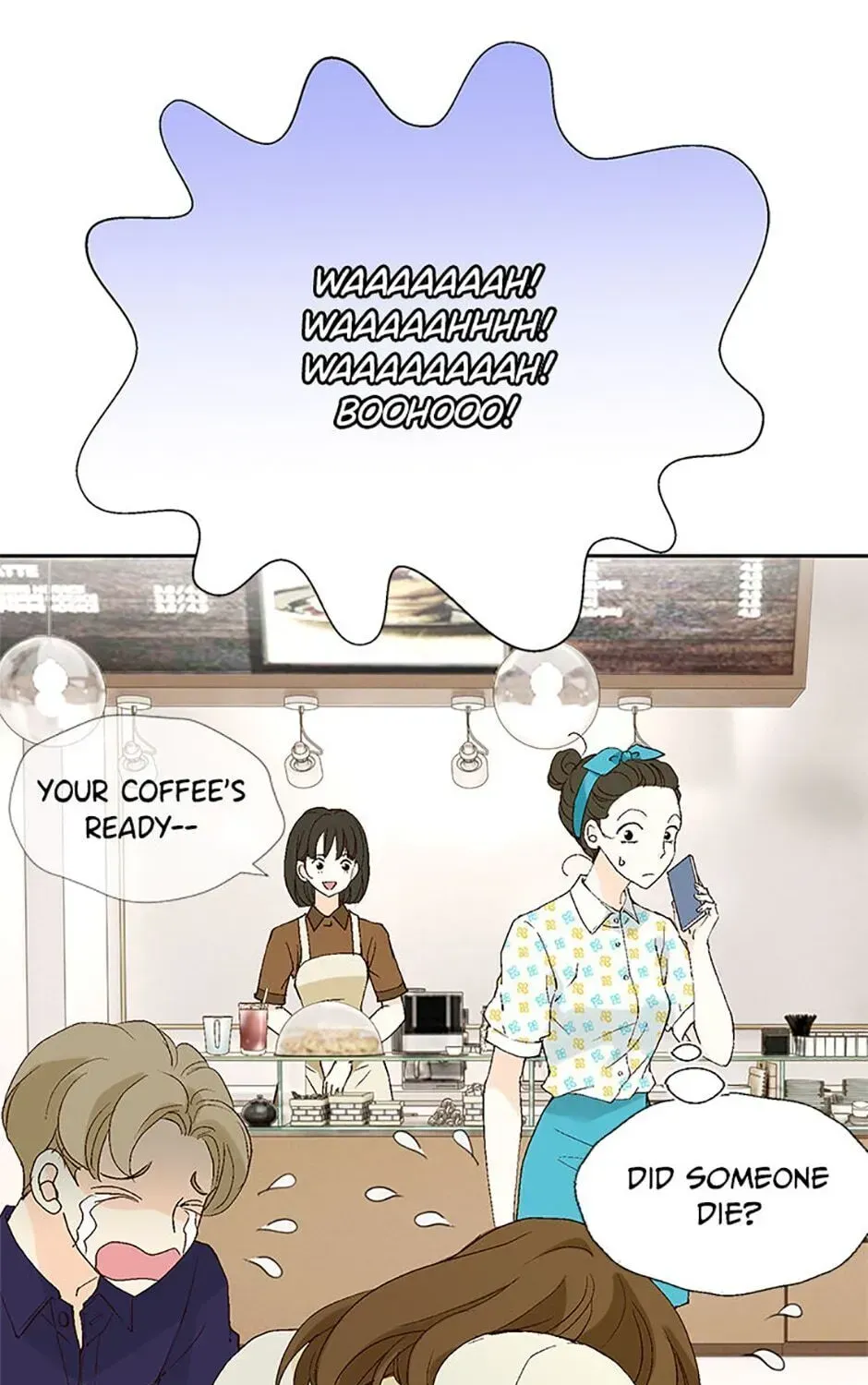 Read 19 Days chapter 1.7 image 138 on Lezhin
