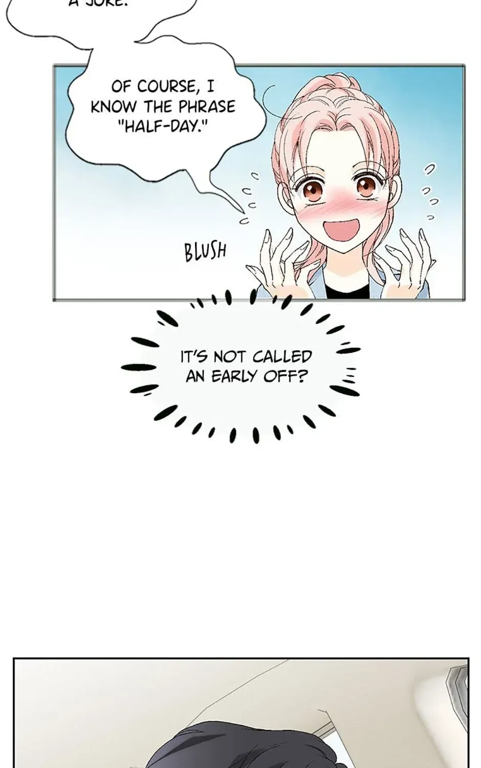 Read 19 Days chapter 1.7 image 40 on Lezhin