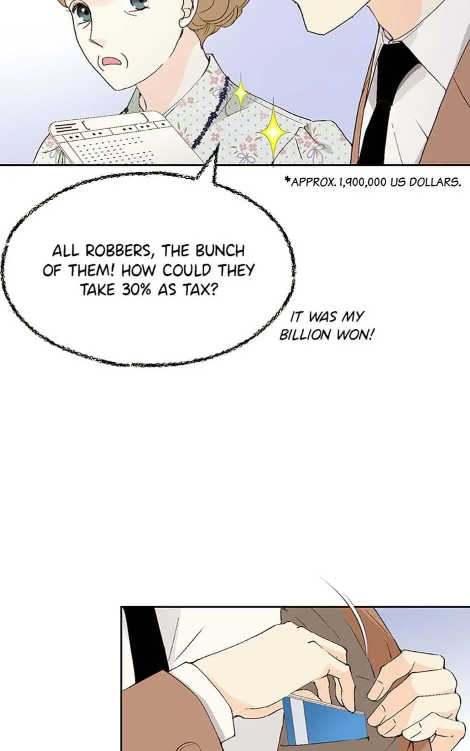 Read 19 Days chapter 1.7 image 60 on Lezhin