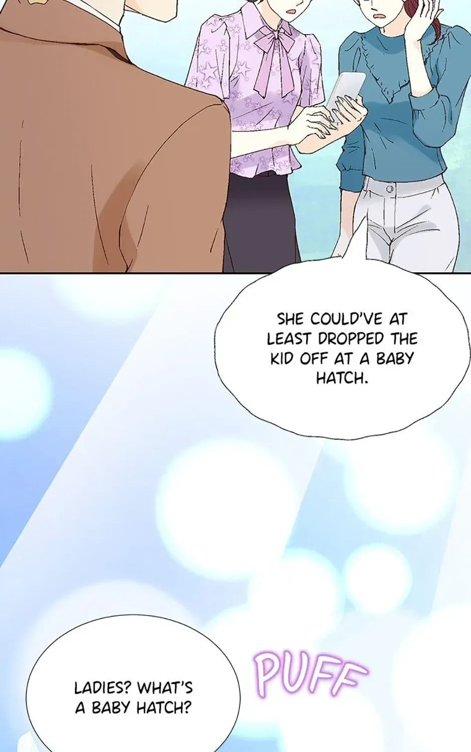 Read 19 Days chapter 1.7 image 94 on Lezhin