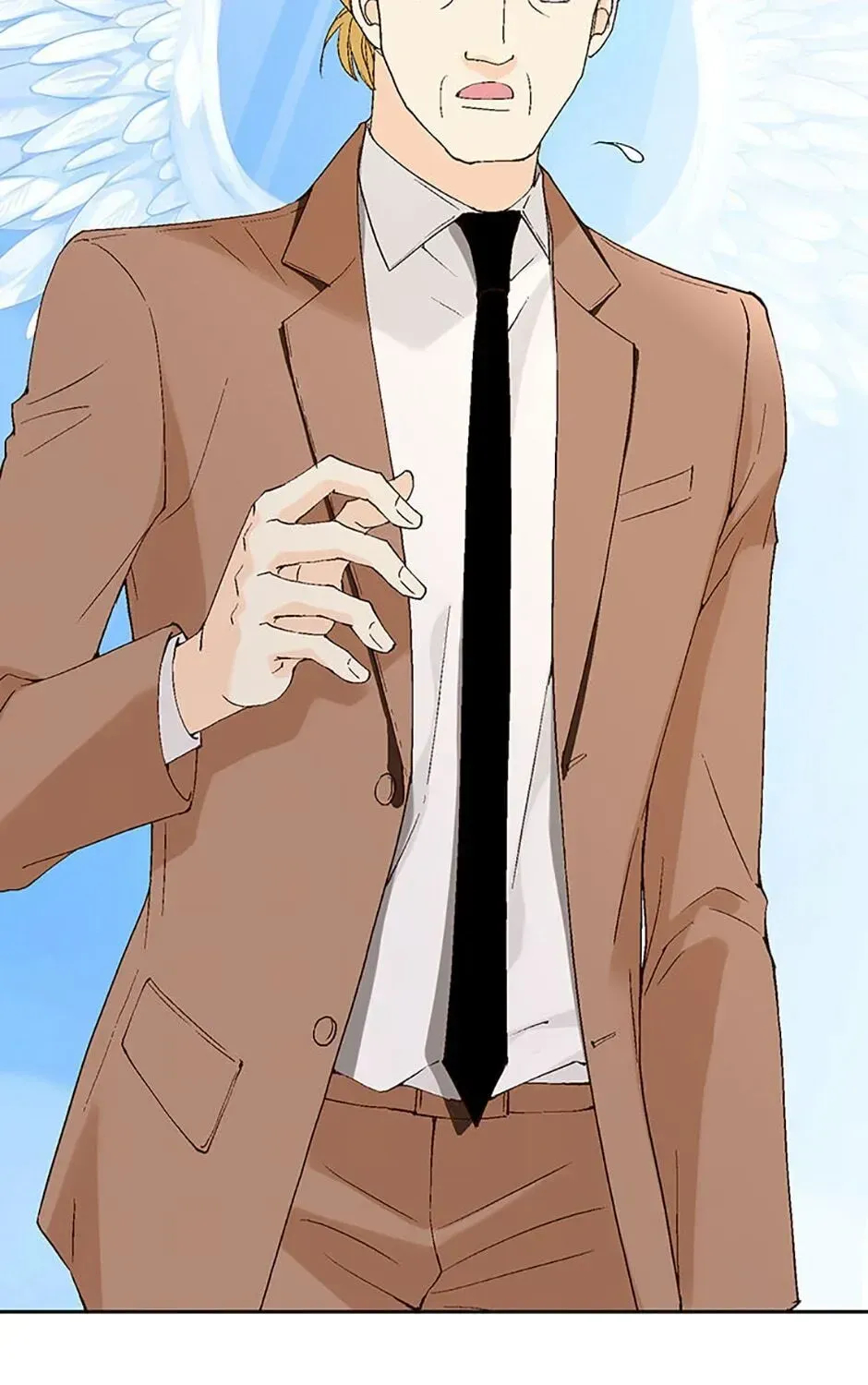 Read 19 Days chapter 1.7 image 96 on Lezhin