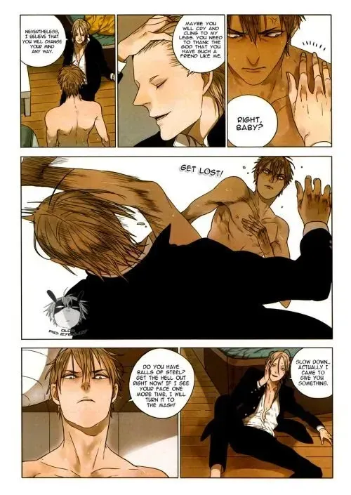 Read 19 Days chapter 1.9 image 5 on Lezhin