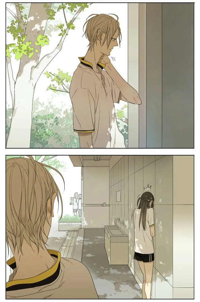 Read 19 Days chapter 100 image 1 on Lezhin