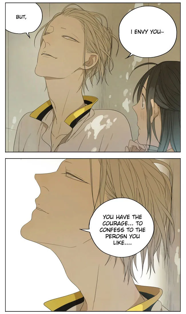 Read 19 Days chapter 100 image 3 on Lezhin
