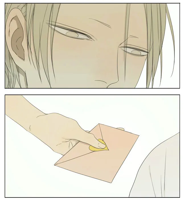 Read 19 Days chapter 102 image 2 on Lezhin