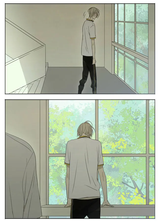 Read 19 Days chapter 102 image 7 on Lezhin