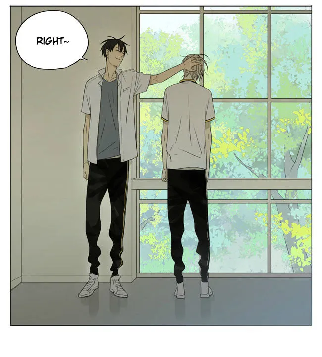 Read 19 Days chapter 102 image 9 on Lezhin