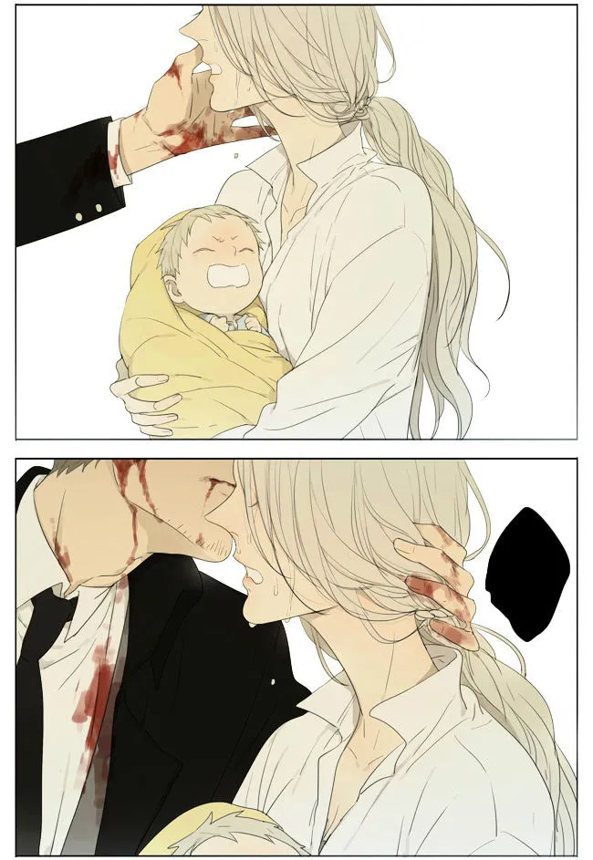 Read 19 Days chapter 105 image 1 on Lezhin