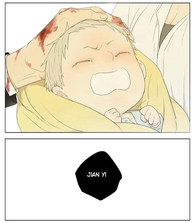 Read 19 Days chapter 105 image 2 on Lezhin