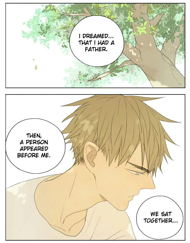 Read 19 Days chapter 105 image 7 on Lezhin