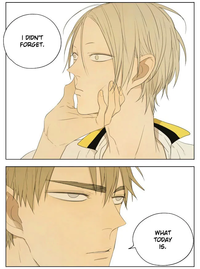 Read 19 Days chapter 106 image 5 on Lezhin