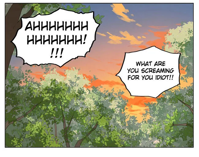 Read 19 Days chapter 110 image 8 on Lezhin