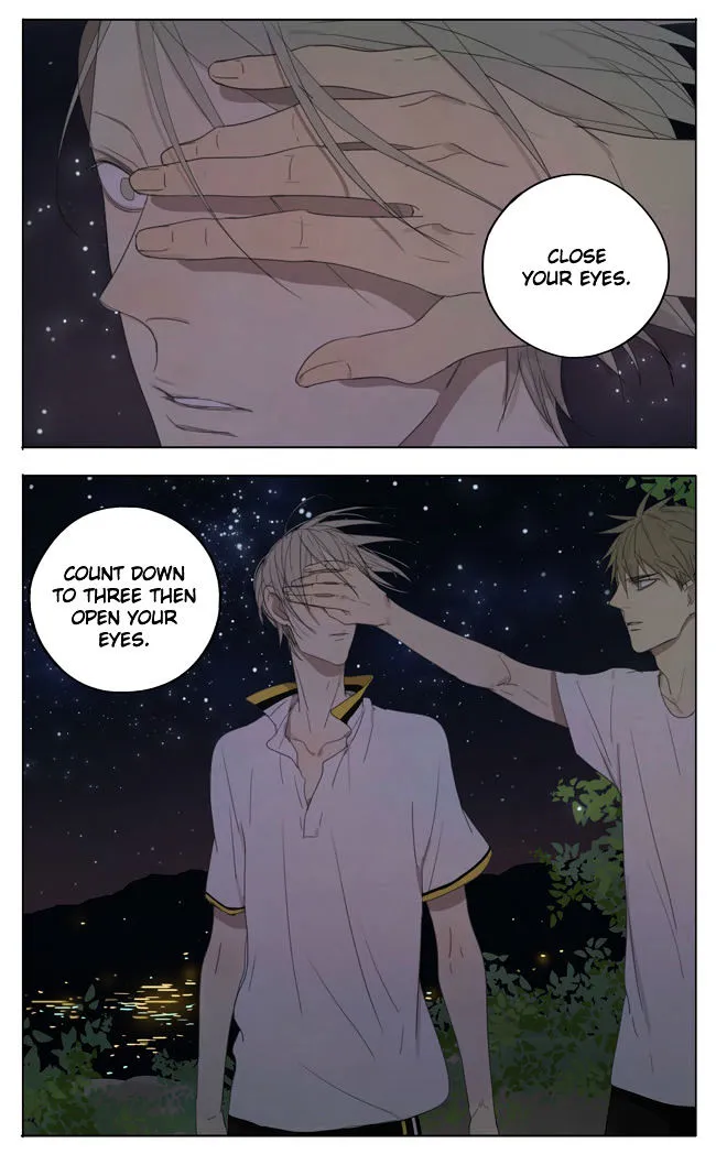 Read 19 Days chapter 112 image 5 on Lezhin
