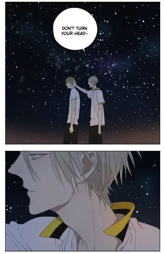 Read 19 Days chapter 113 image 7 on Lezhin