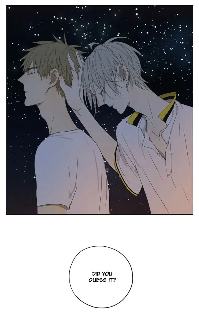 Read 19 Days chapter 113 image 9 on Lezhin