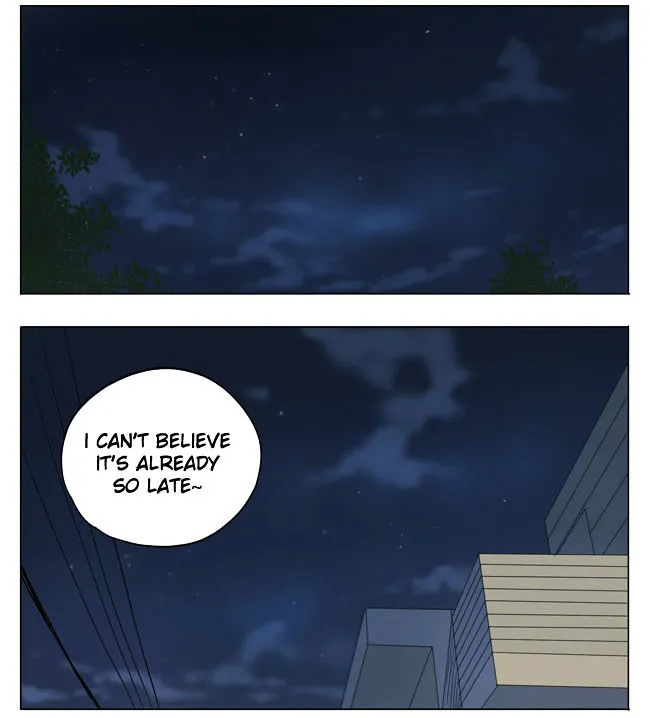Read 19 Days chapter 114 image 3 on Lezhin