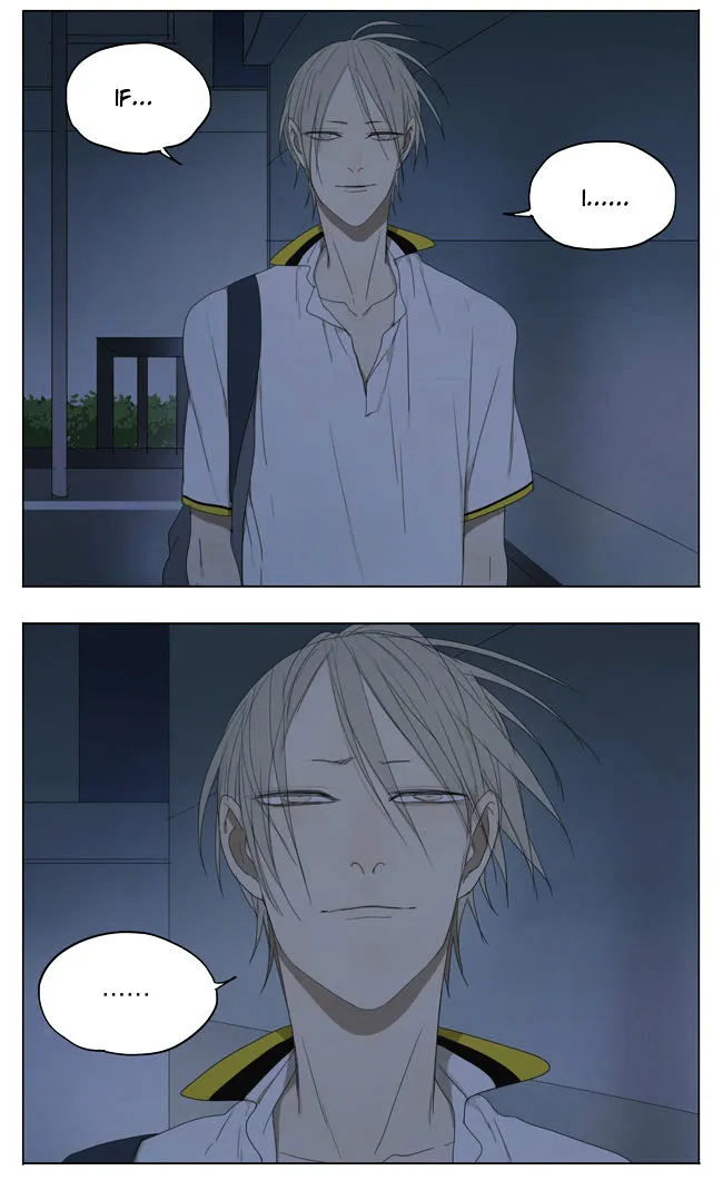 Read 19 Days chapter 114 image 5 on Lezhin