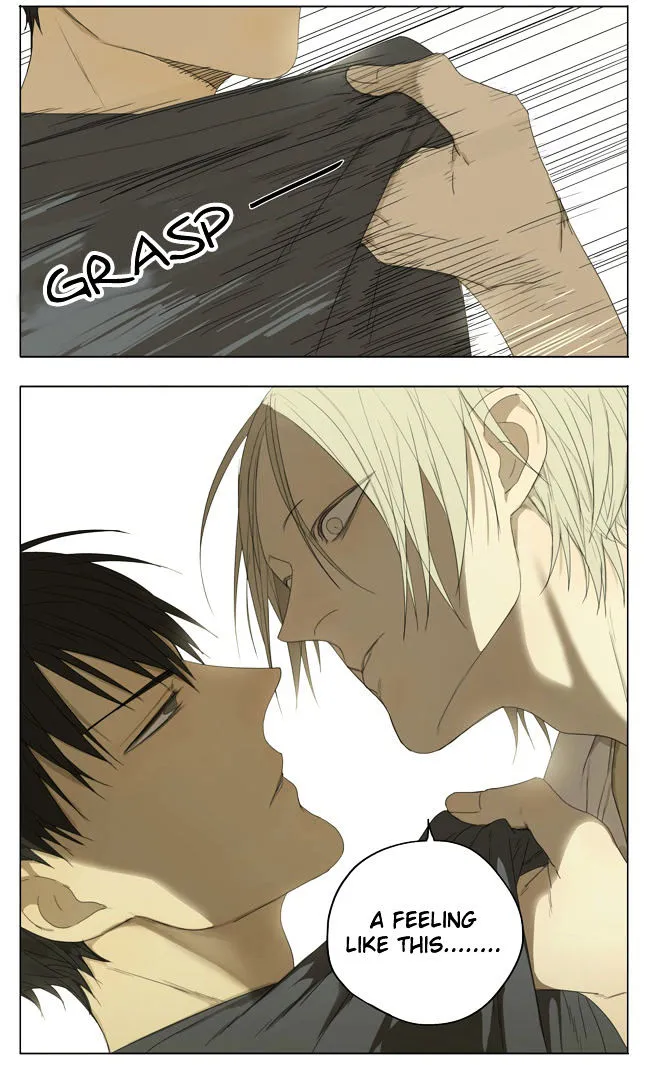 Read 19 Days chapter 115 image 4 on Lezhin
