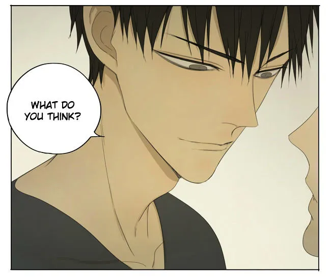 Read 19 Days chapter 116 image 6 on Lezhin