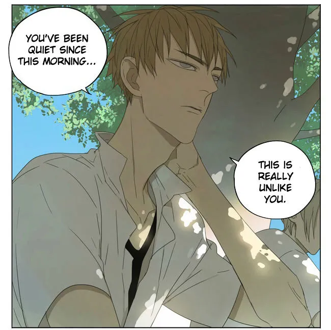 Read 19 Days chapter 117 image 1 on Lezhin