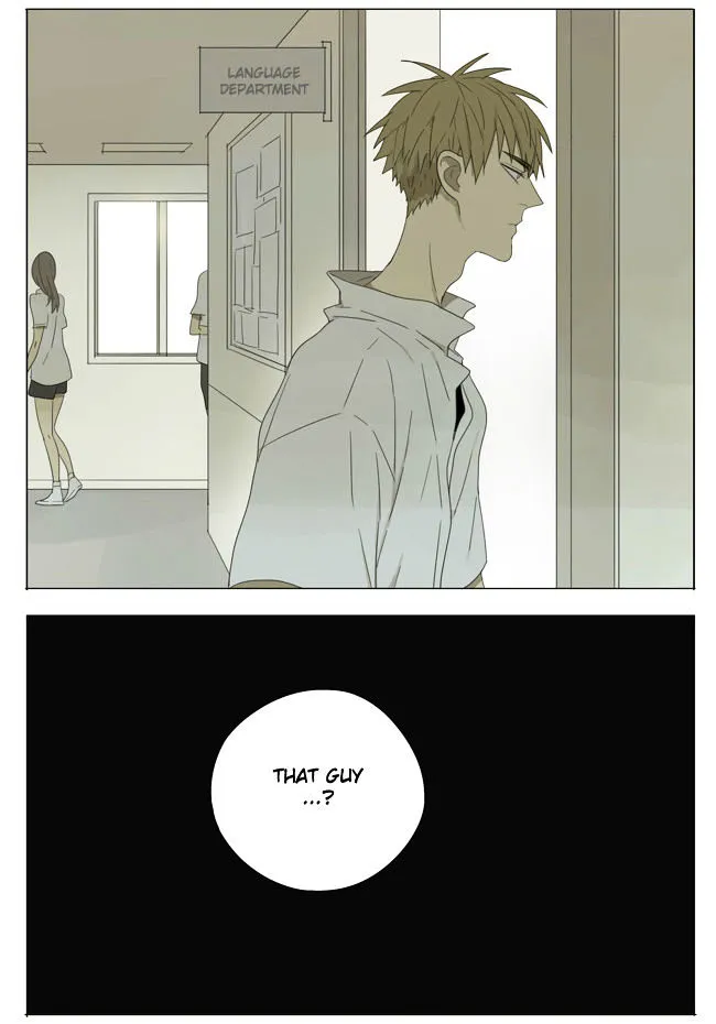 Read 19 Days chapter 117 image 6 on Lezhin