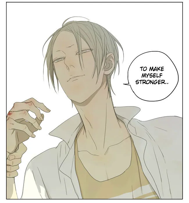 Read 19 Days chapter 118 image 8 on Lezhin