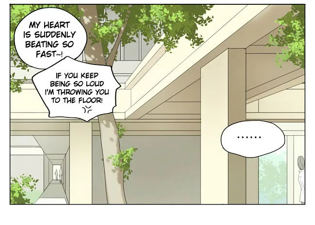 Read 19 Days chapter 123 image 6 on Lezhin