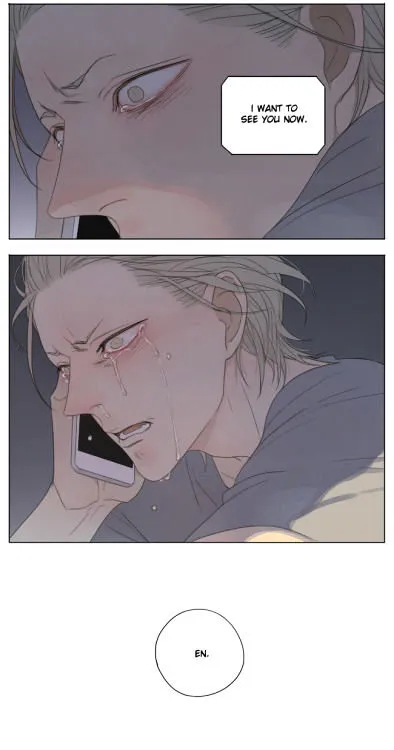 Read 19 Days chapter 128 image 9 on Lezhin