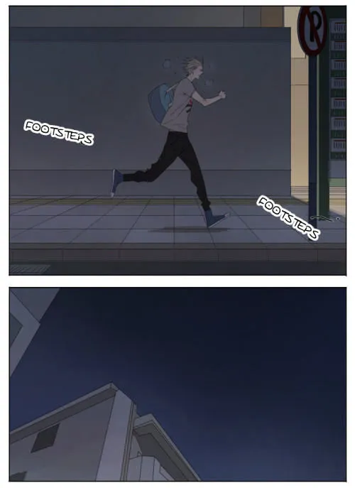 Read 19 Days chapter 129 image 1 on Lezhin