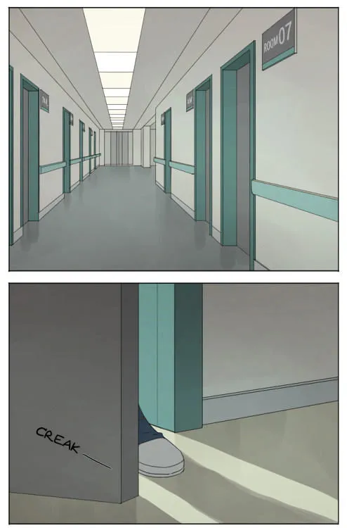 Read 19 Days chapter 129 image 2 on Lezhin