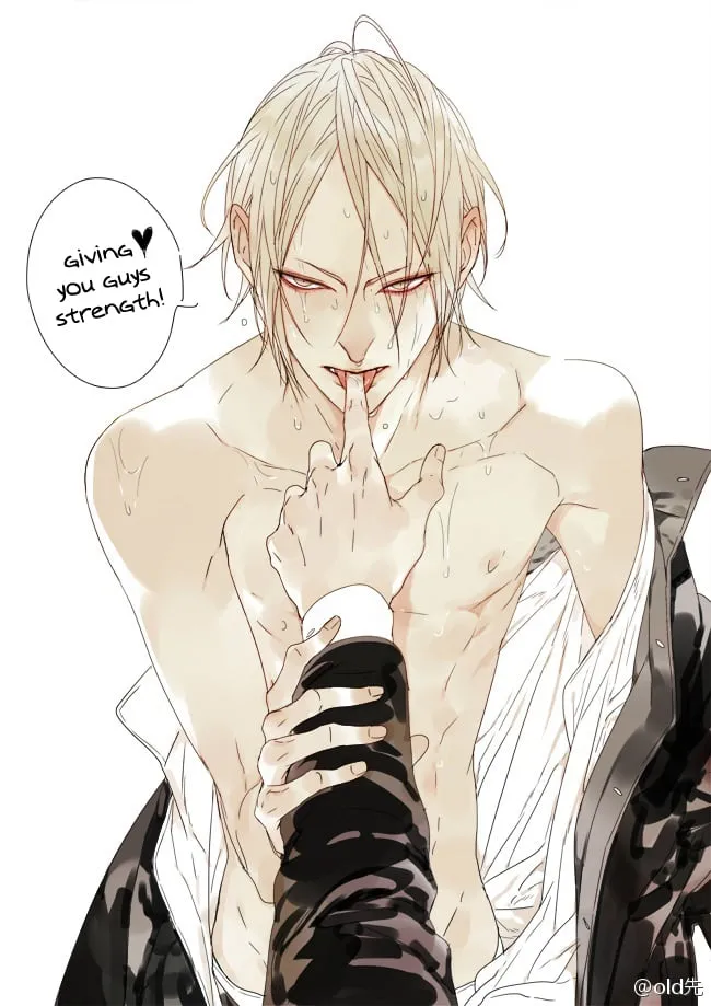 Read 19 Days chapter 13 image 1 on Lezhin